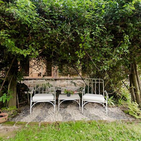 Pousada Sitio E Poesia Teresópolis Exteriér fotografie