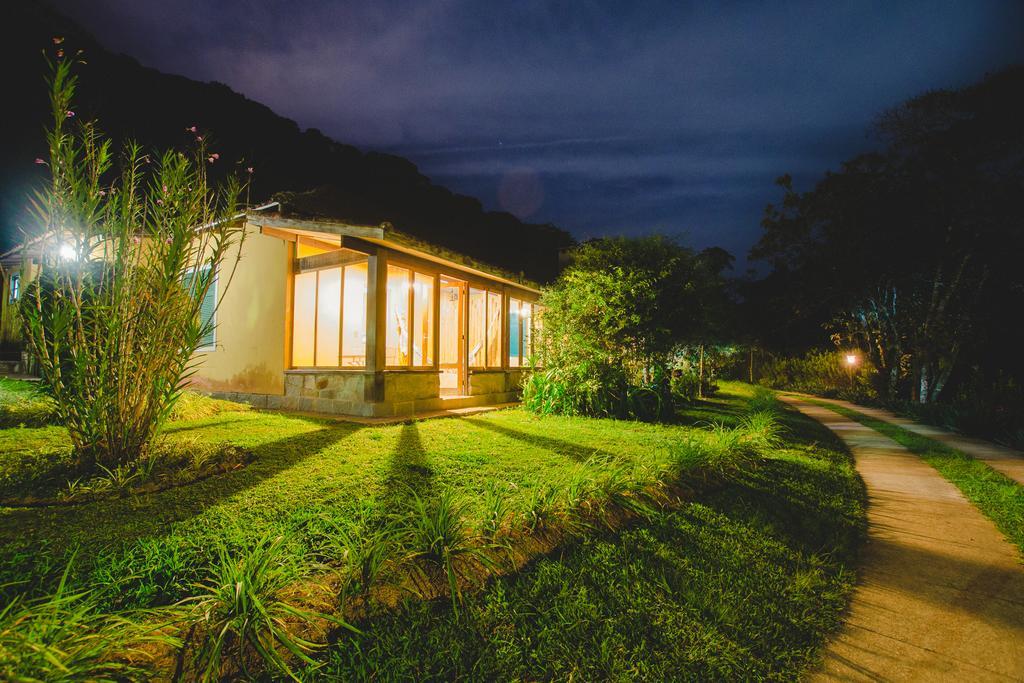 Pousada Sitio E Poesia Teresópolis Exteriér fotografie