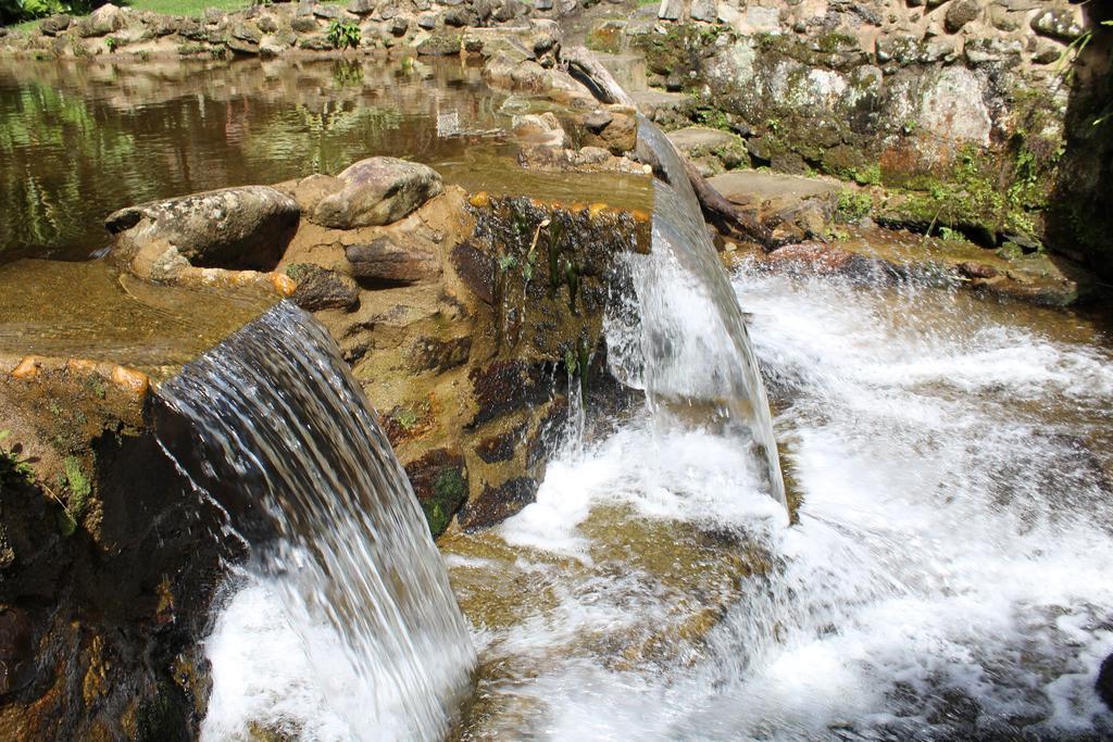 Pousada Sitio E Poesia Teresópolis Exteriér fotografie